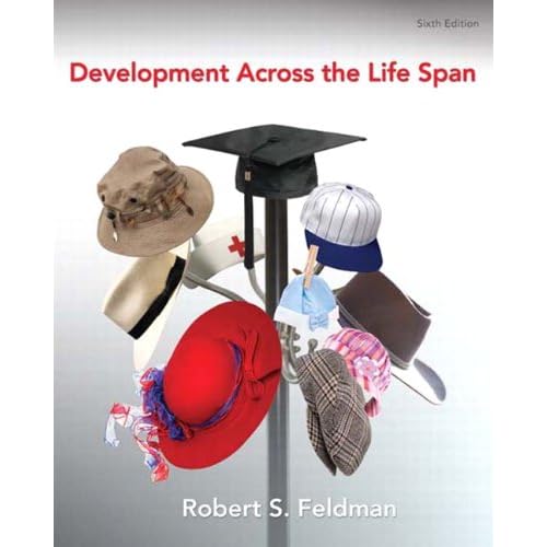 Development Across the Life Span (6th Edition)
