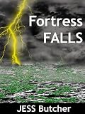 Fortress FALLS (Lexington Avenue Express)