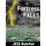 Fortress FALLS (Lexington Avenue Express)