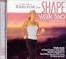 Shape Fitness Music: Walk, Vol. 2 Moderate Pace 70s Hits