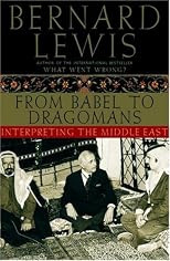 From Babel to Dragomans: Interpreting the Middle East 