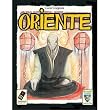 Oriente Card Game