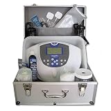 IonizeME PRO Ionic Detox Foot Bath System with Accessories