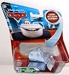 Disney / Pixar CARS Movie 155 Die Cast Car with Lenticular Eyes Series 2 Yeti The Abominable Snowplow