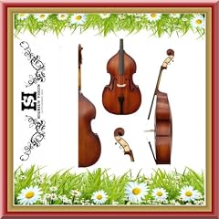 Einsteiger Kontrabass *Gr��e 3/4* inkl. Zubeh�r