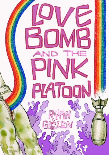 Love Bomb and the Pink Platoon