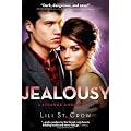 Jealousy: A Strange Angels Novel