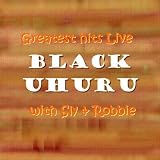 Produkt-Bild: Greatest hits Live with Sly & Robbie