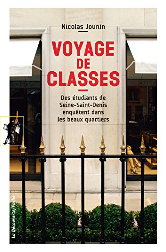 Voyage de classes Voyage de classes