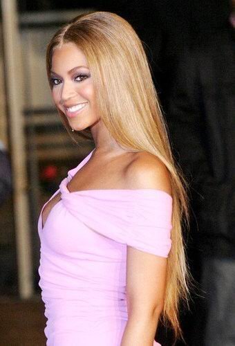 2012 Hot Celebrity Wigs 16