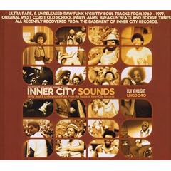 Inner City Sounds