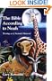 The Bible According to Noah: Theology As If Animals Mattered