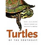 turtles of the southeast wormsloe foundation nature book