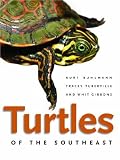 Turtles of the Southeast ( Wormsloe Foundation Nature Book) (A Wormsloe Foundation Nature Book) (A Wormsloe Foundation Nature Book)