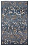 828 Trading Area Rugs: Chairman Rug: 07: 7'5x9'5 Rectangle