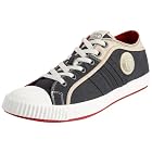 Diesel Men's Net Lace Up