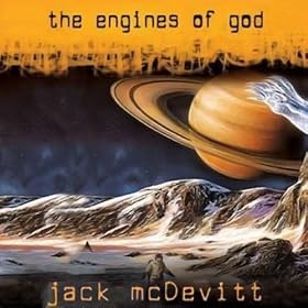 The Engines of God (Unabridged)