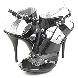 Michael Antonio Shell Heels