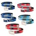 Licensed Thomas and Friends Childrens Web Canvas Belt
