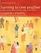 Turning to One Another: Simple Conversations to Restore Hope to the Future Image of Turning to One Another: Simple Conversations to Restore Hope to the Future