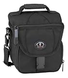 Samsonite Worldproof 4.2 Blue/Black Intermediate Camcorder Bag