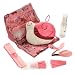 Safety 1st Complete Grooming Kit, Pink