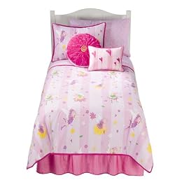Fairy Land Bedding Collection