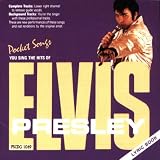 You Sing The Hits Of Elvis Presley