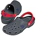 Giants Crocs NFL Beach II - Men's