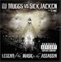 Legend of the Mask & The Assassin