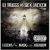 The Legend of the Mask and the Assassin (feat. Cynic)