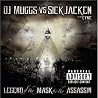 Image of album by DJ Muggs