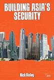 Building Asia's security