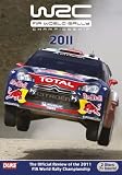 World Rally Championship 2011 (2 Disc) DVD