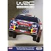 World Rally Championship 2011 (2 Disc) DVD