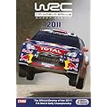 World Rally Championship 2011 (2 Disc) DVD