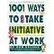MK Competency: Self Motivated