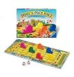Ravensburger Snails Pace Race - Children's Game