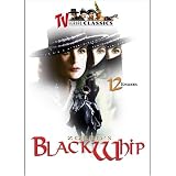 Zorro's Black Whip