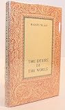 The desire of the world : materials for the contemplation of God and His manifestation for this day
