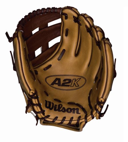 Wilson A2K Fastpitch Model Glove 12-Inch