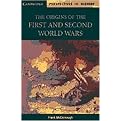 The Origins of the First and Second World Wars (Paperback)