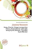Joanna Newsom