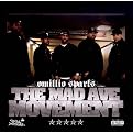 The Mad Ave Movement [Explicit Lyrics]