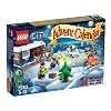 LEGO Brick Calendar 853195 Toys Games