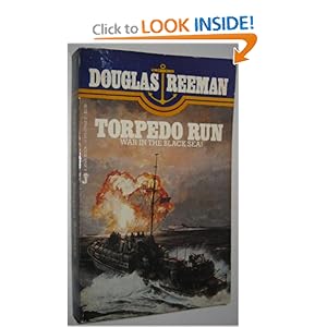 Torpedo Run - Douglas Reeman