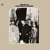 John Wesley Harding