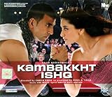 Indian Kambakkht Ishq Hindi Film Songs MP3 Music OST Soundtrack