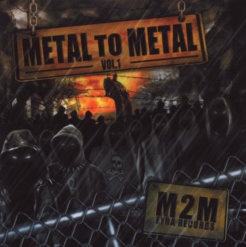 Metal to Metal Vol. 1