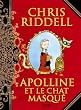 Apolline et le chat masqu� T01